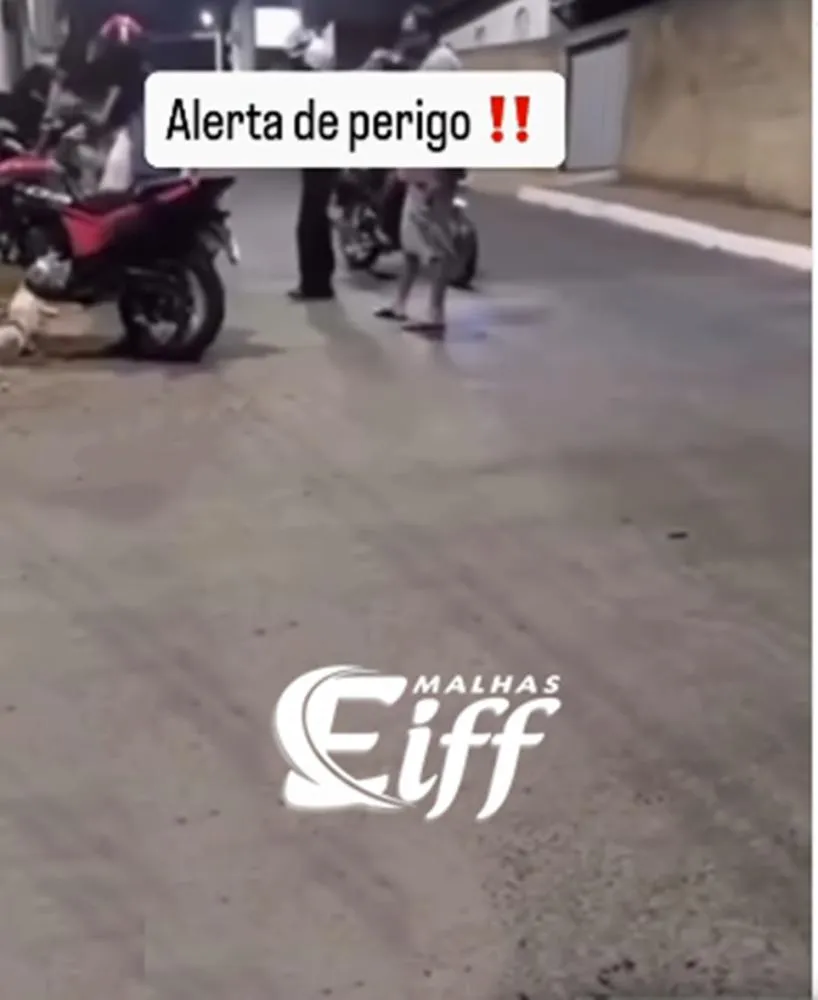 Reprodução/Redes Sociais