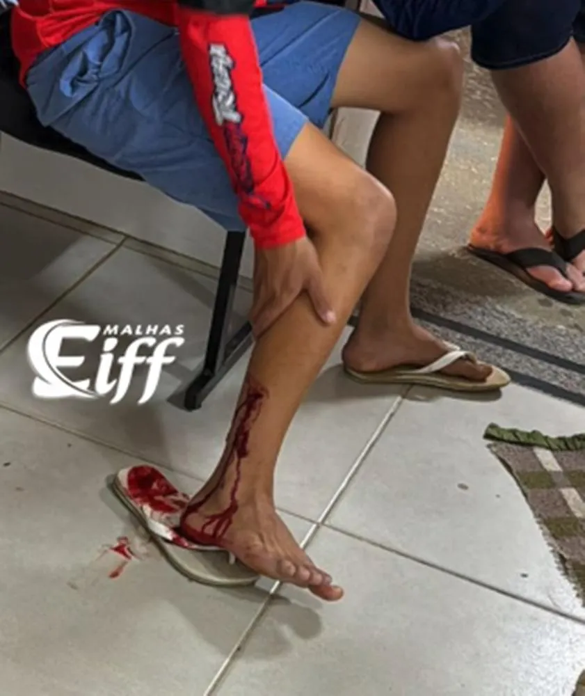 Reprodução/Redes Sociais