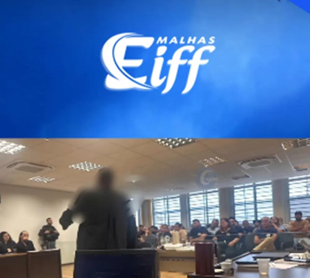 Reprodução/Redes Sociais