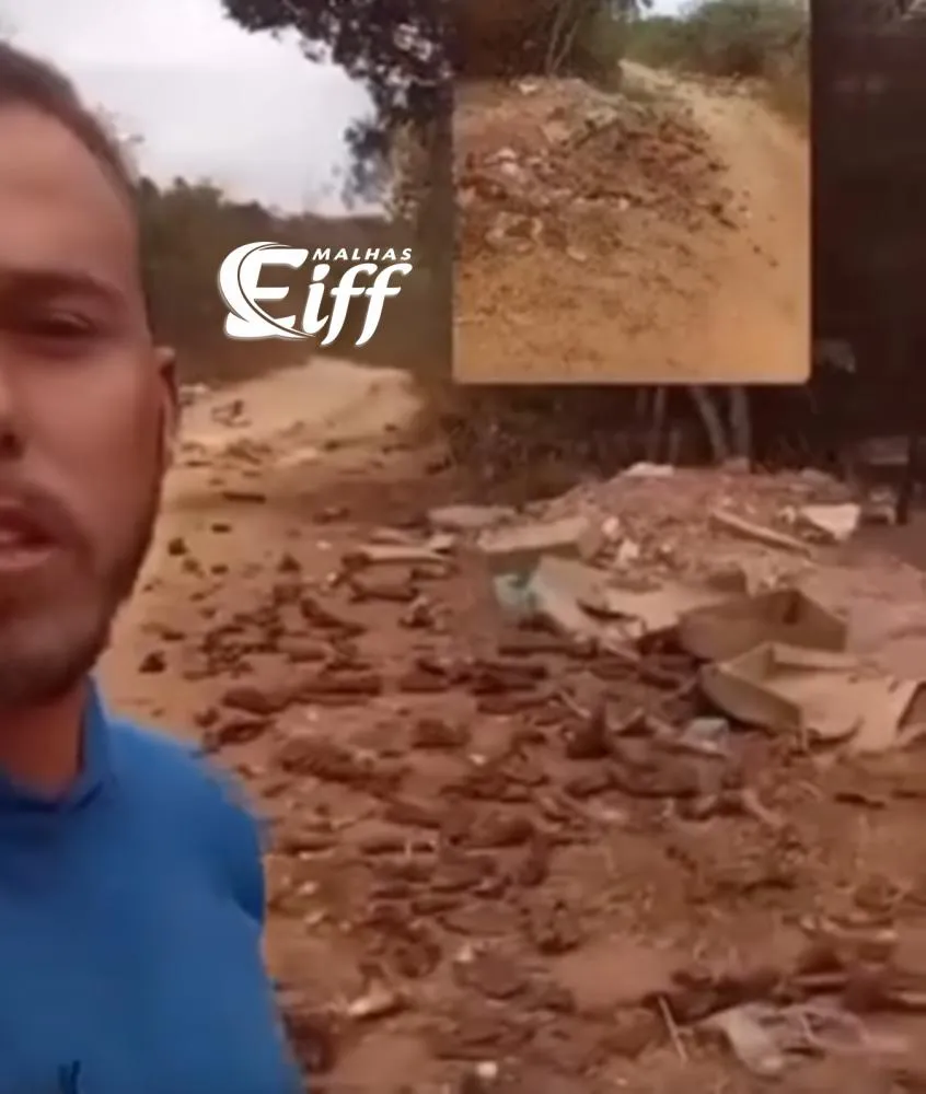 Reprodução/Redes Sociais