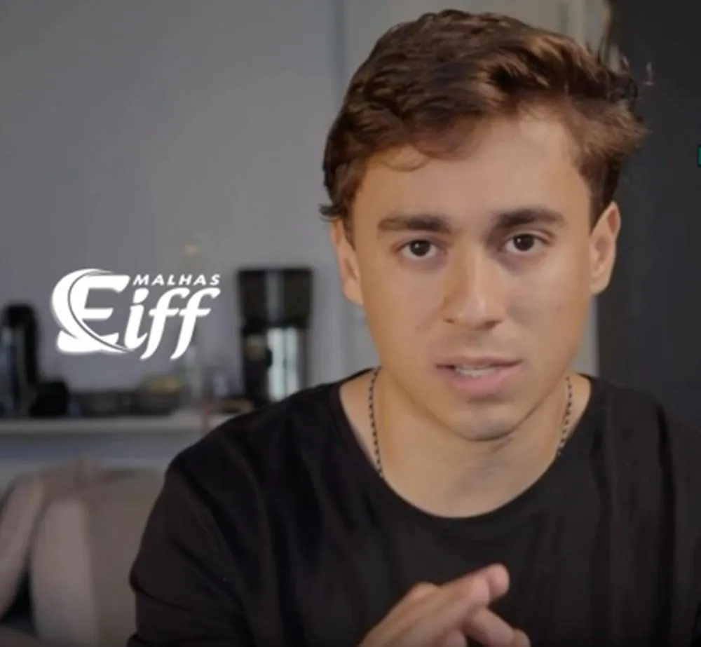 Reprodução/Redes Sociais