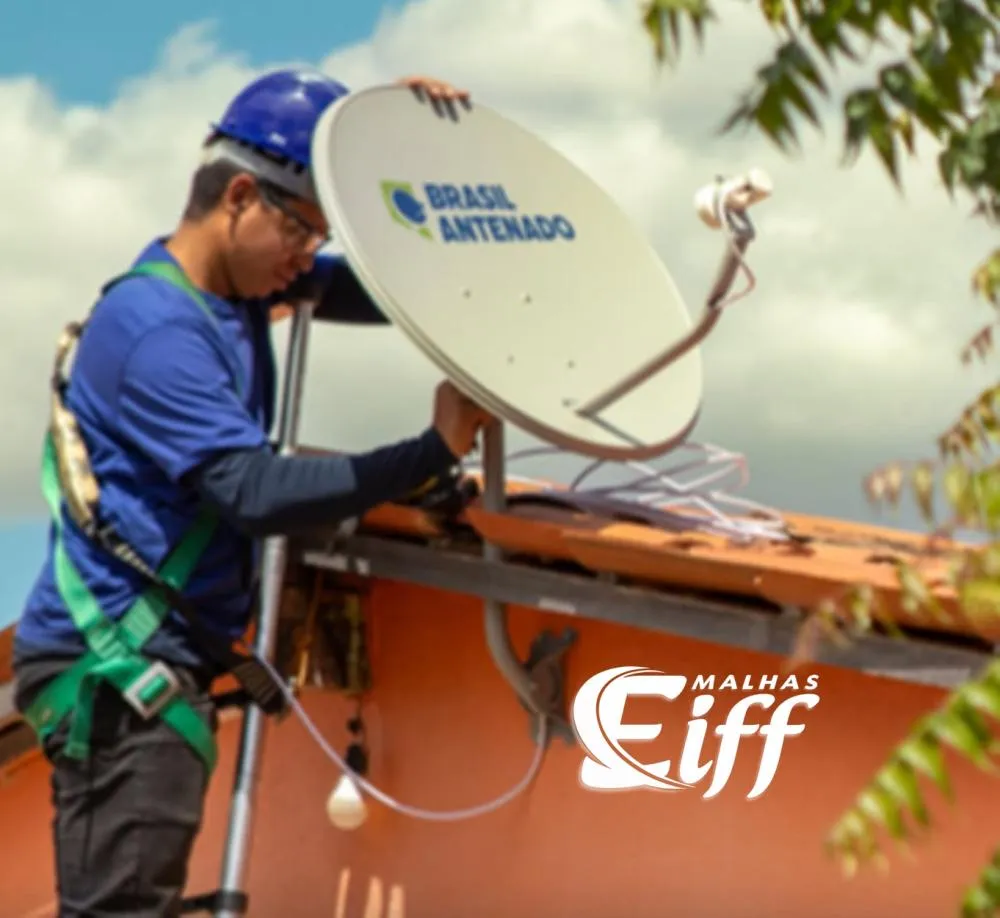 Brasil antenado reabre inscrições para antena digital gratuita em Angelândia, Aricanduva e Setubinha