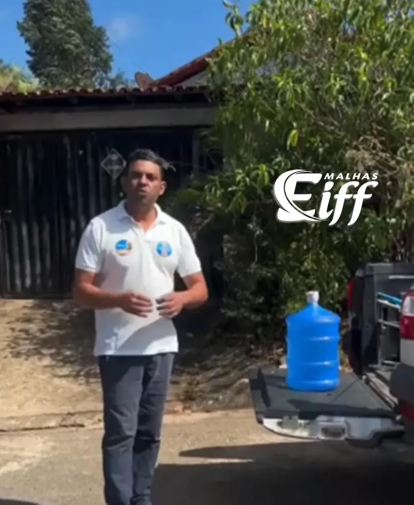 Reprodução/Redes Sociais