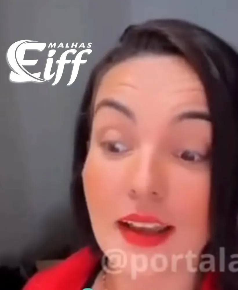 Reprodução/Redes Sociais