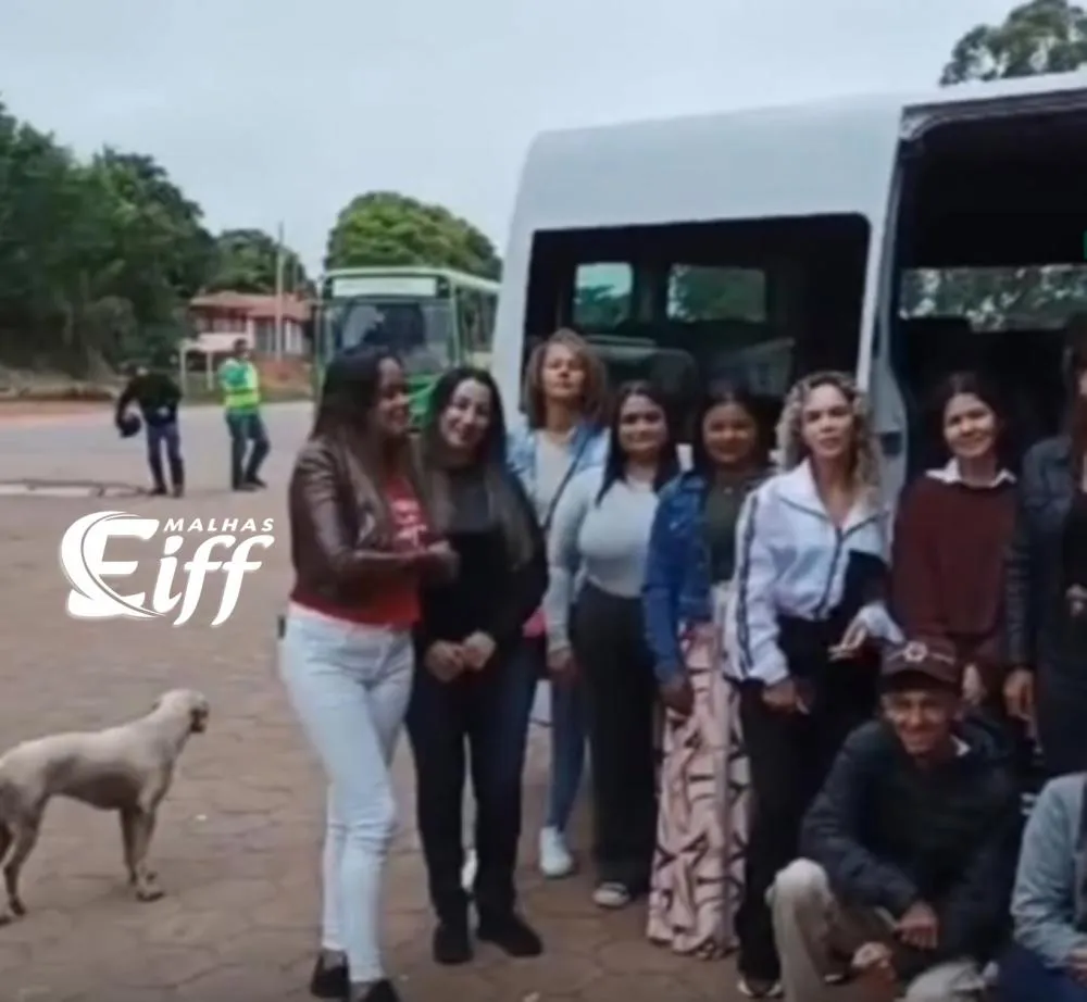 Reprodução/Redes Sociais