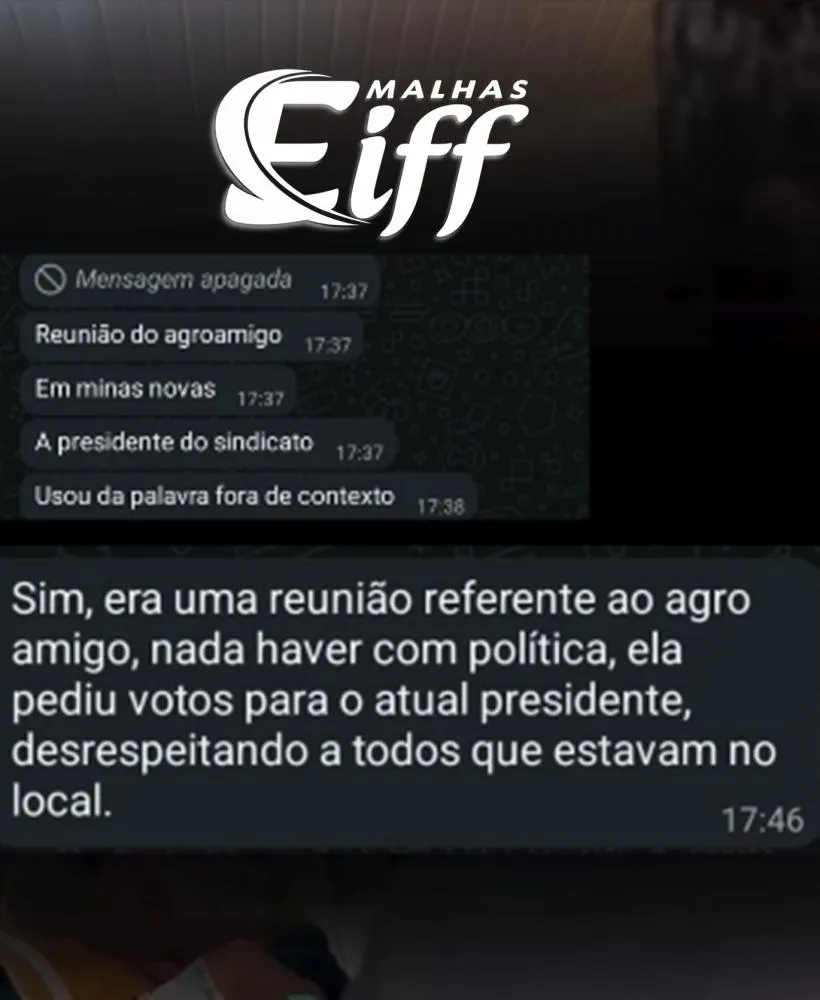 Reprodução/Redes Sociais