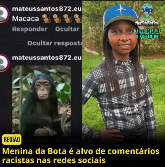 Reprodução/Redes Sociais