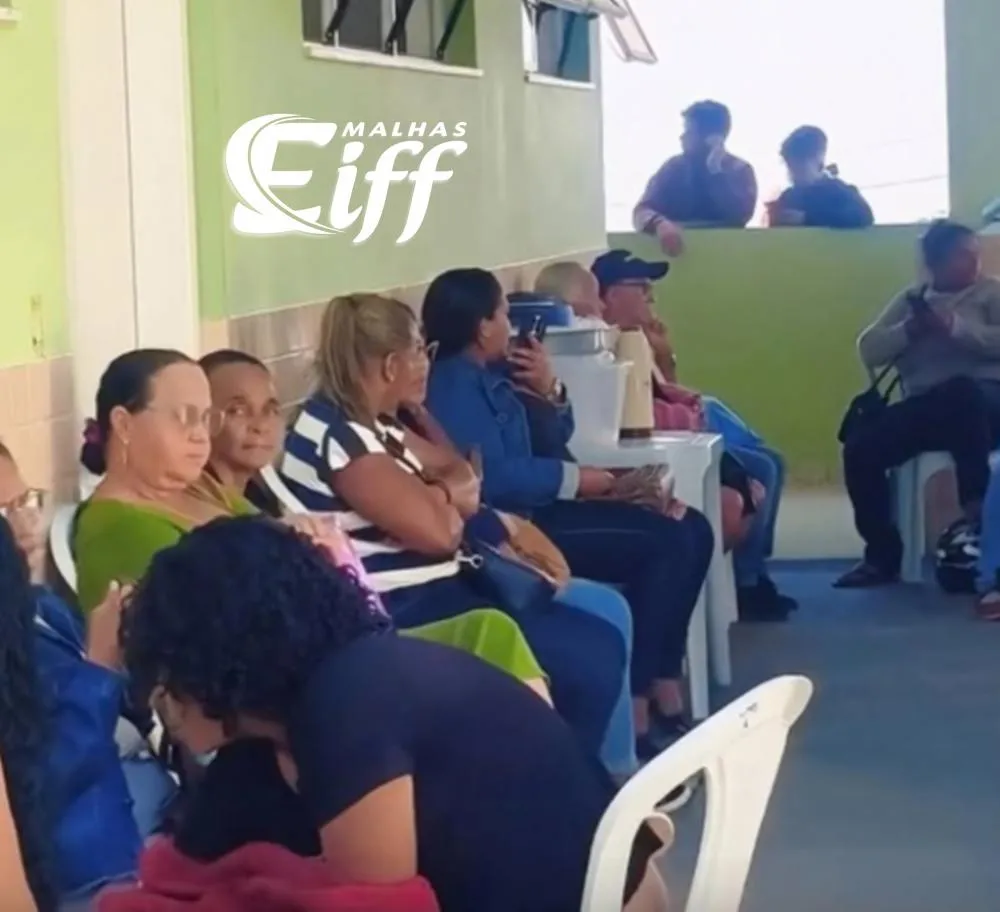 Reprodução/Redes Sociais