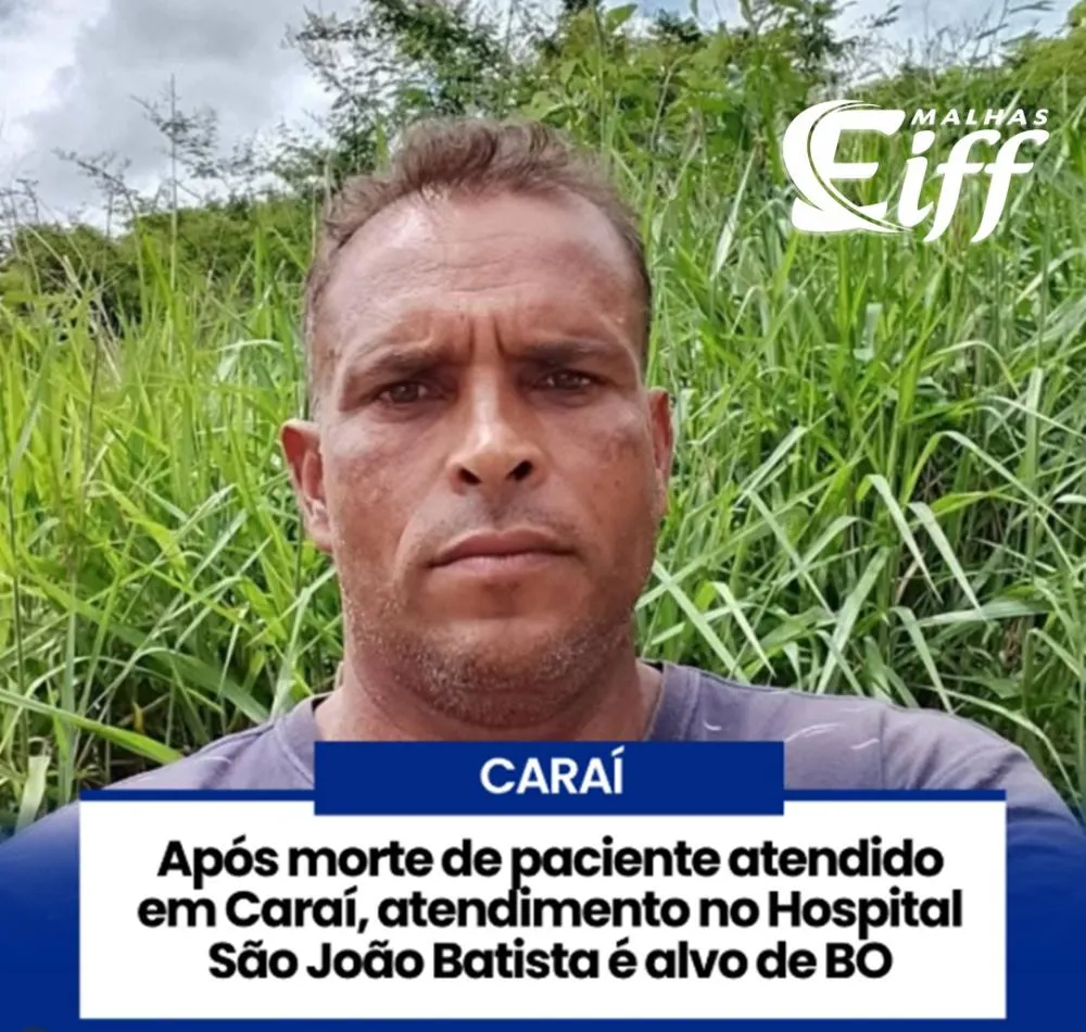 Reprodução/Redes Sociais
