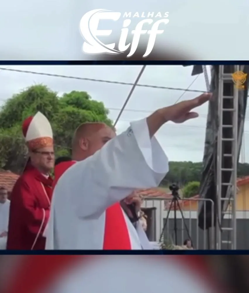 Reprodução/Redes Sociais