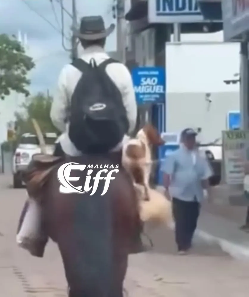 Reprodução/Redes Sociais