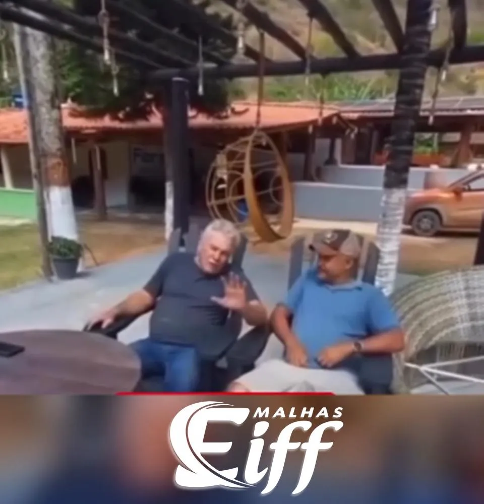 Reprodução/Redes Sociais