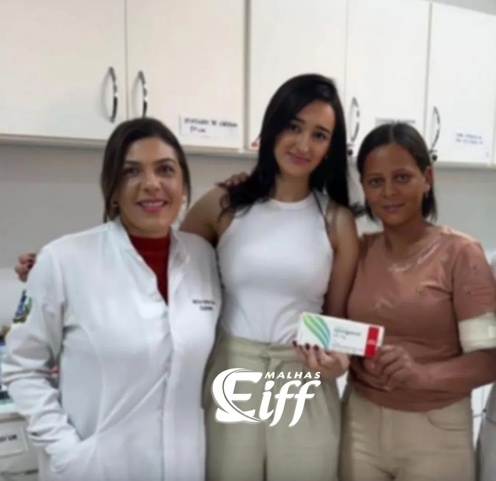 Reprodução/Redes Sociais