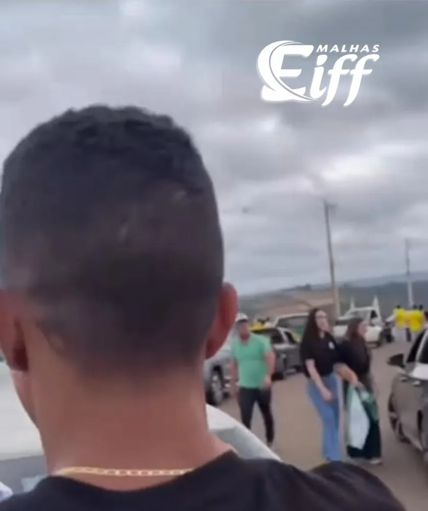 Reprodução/Redes Sociais