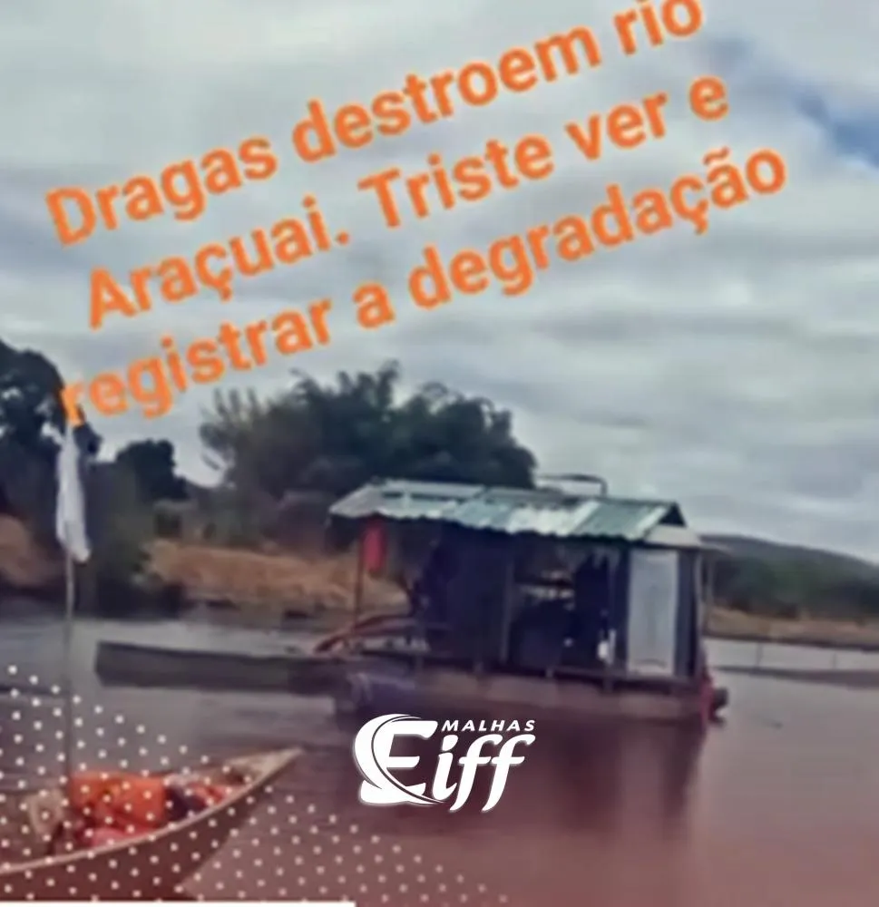 Reprodução/Redes Sociais