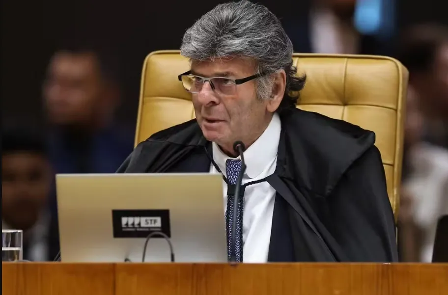 Foto: Alejandro Zambrana/STF