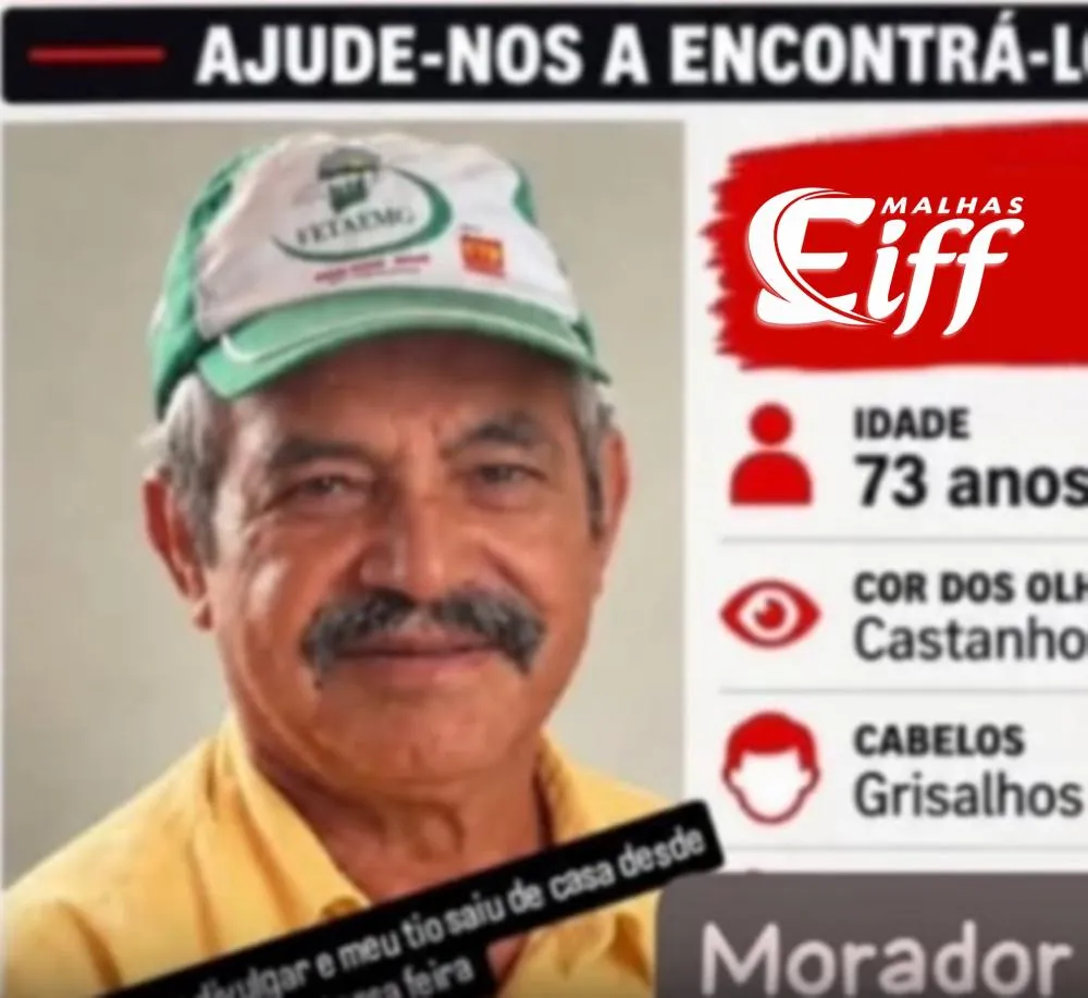 Reprodução/Redes Sociais