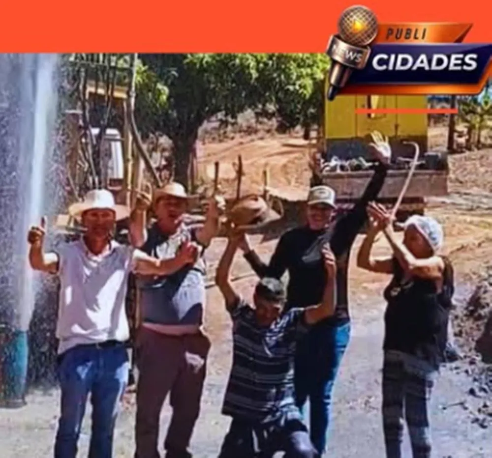 Reprodução/Redes Sociais