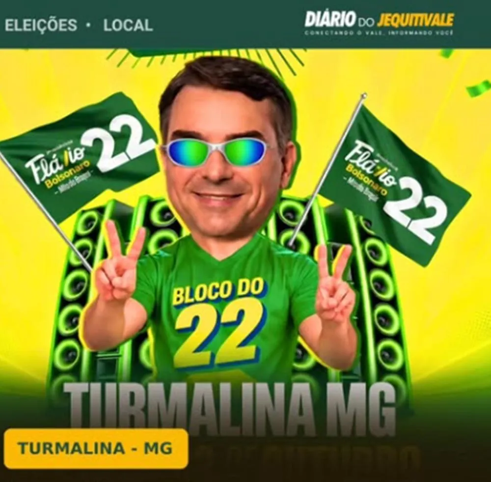 Reprodução/Redes Sociais