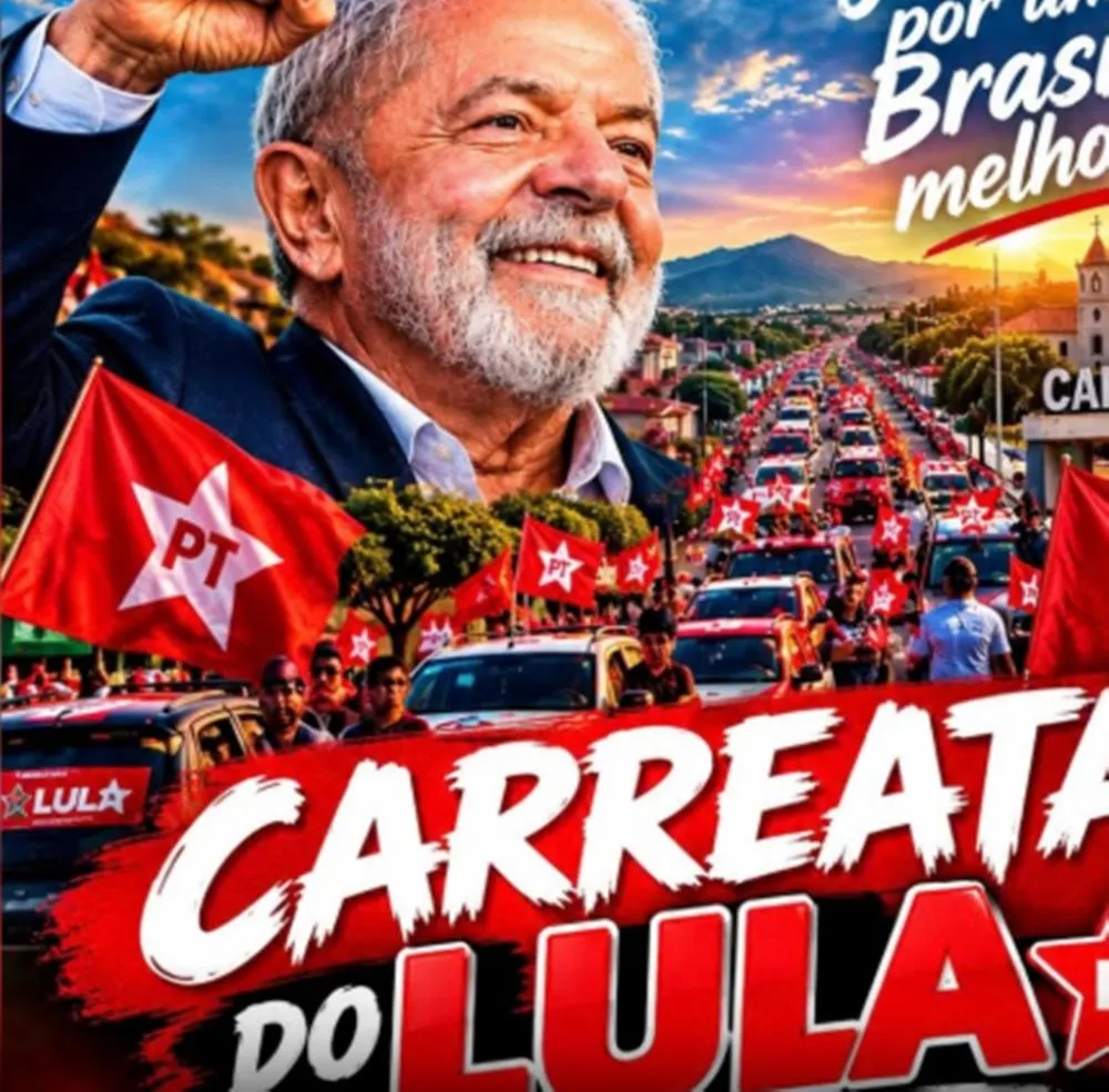 Reprodução/Redes Sociais
