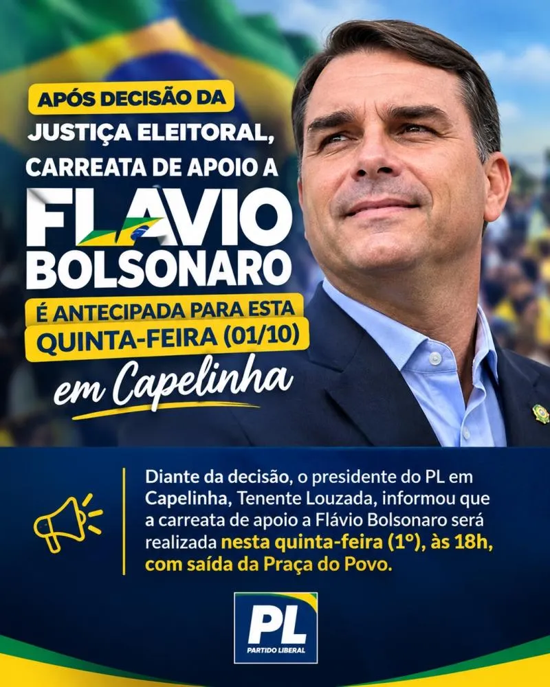 Reprodução/Redes Sociais