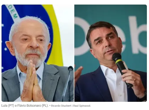 Ricardo Stuckert | Raul Spinassé