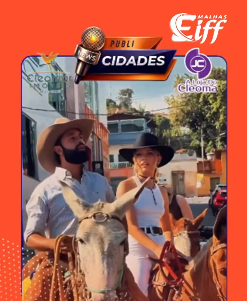 Reprodução/Redes Sociais