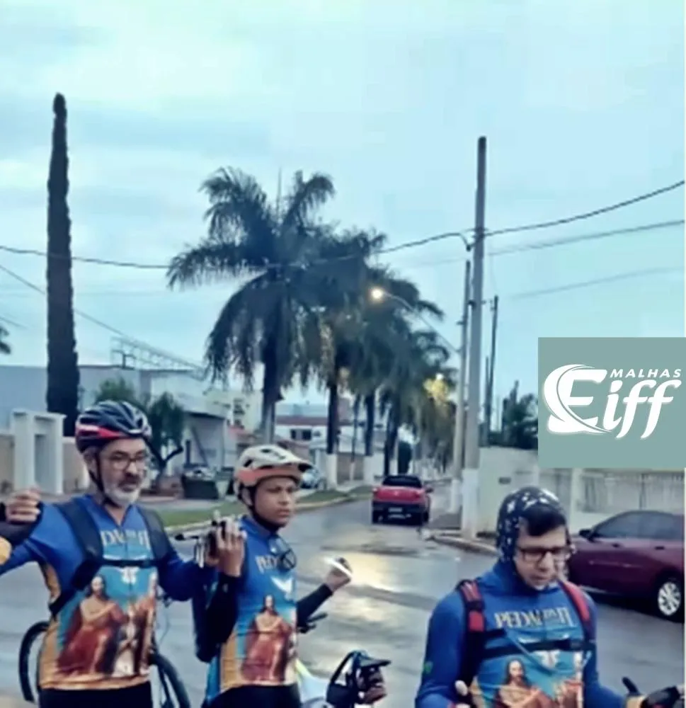 Reprodução/Redes Sociais