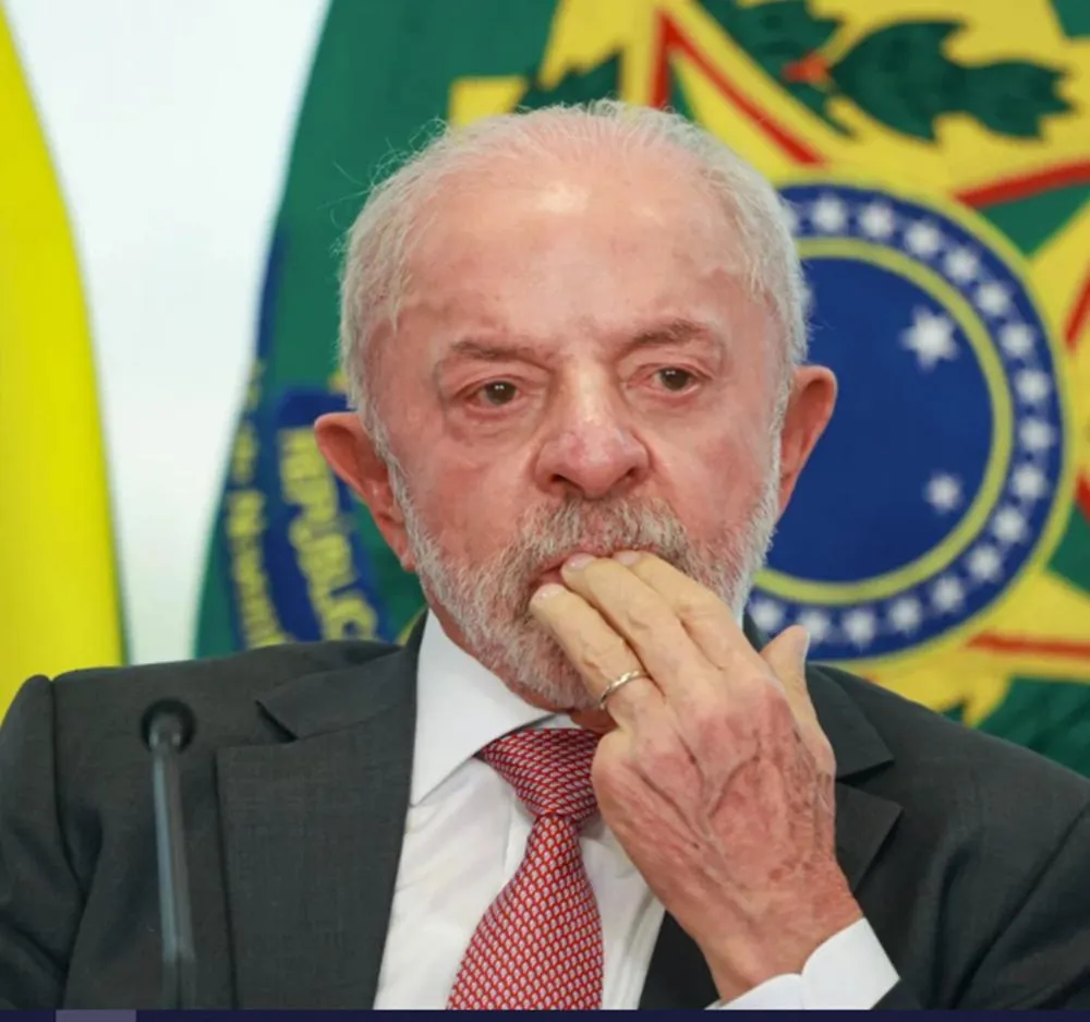 Lula despenca nas urnas e diminui a quantidade de votos em todas as regiões do Estado