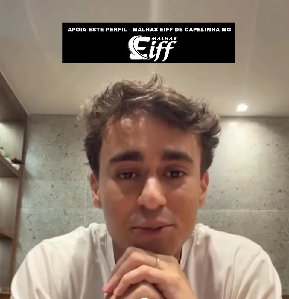 Reprodução/Redes Sociais