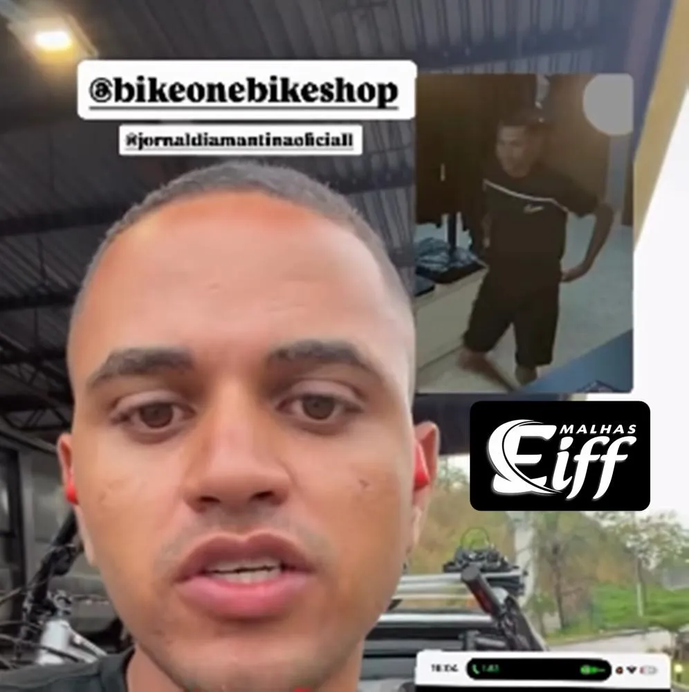 Reprodução/Redes Sociais