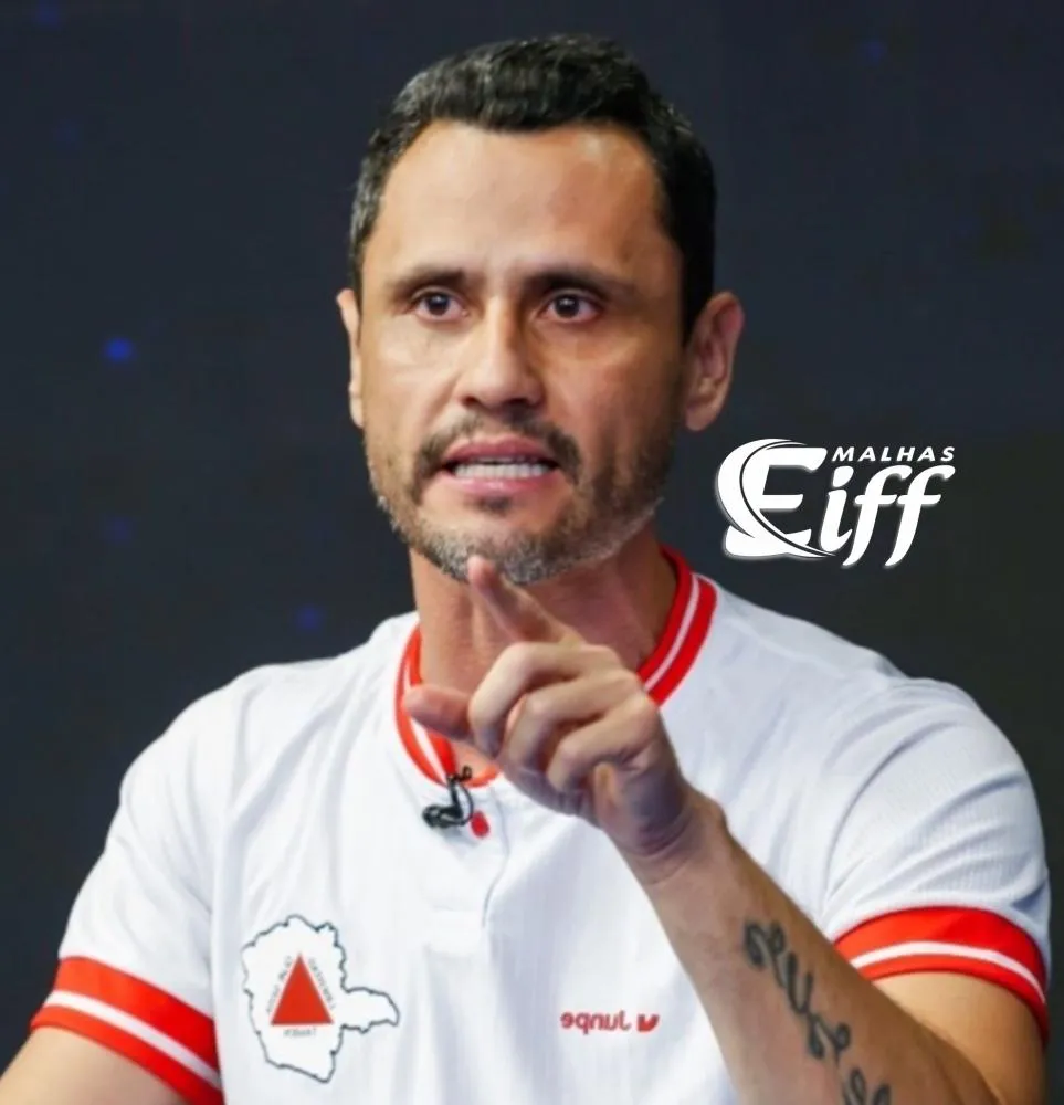 Reprodução/Redes Sociais