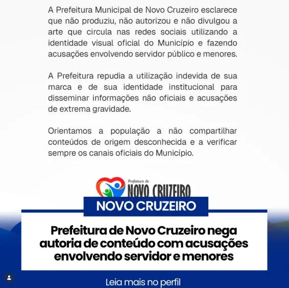 Reprodução/Redes Sociais