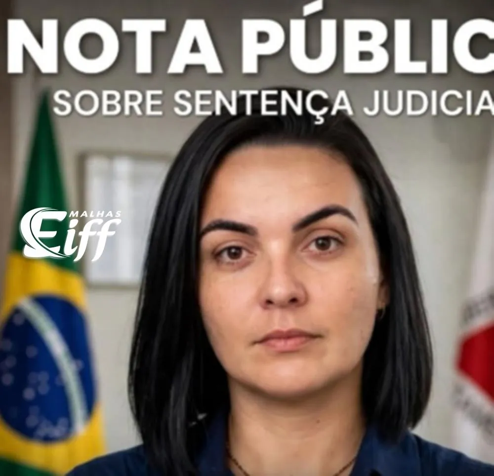 Reprodução/Redes Sociais