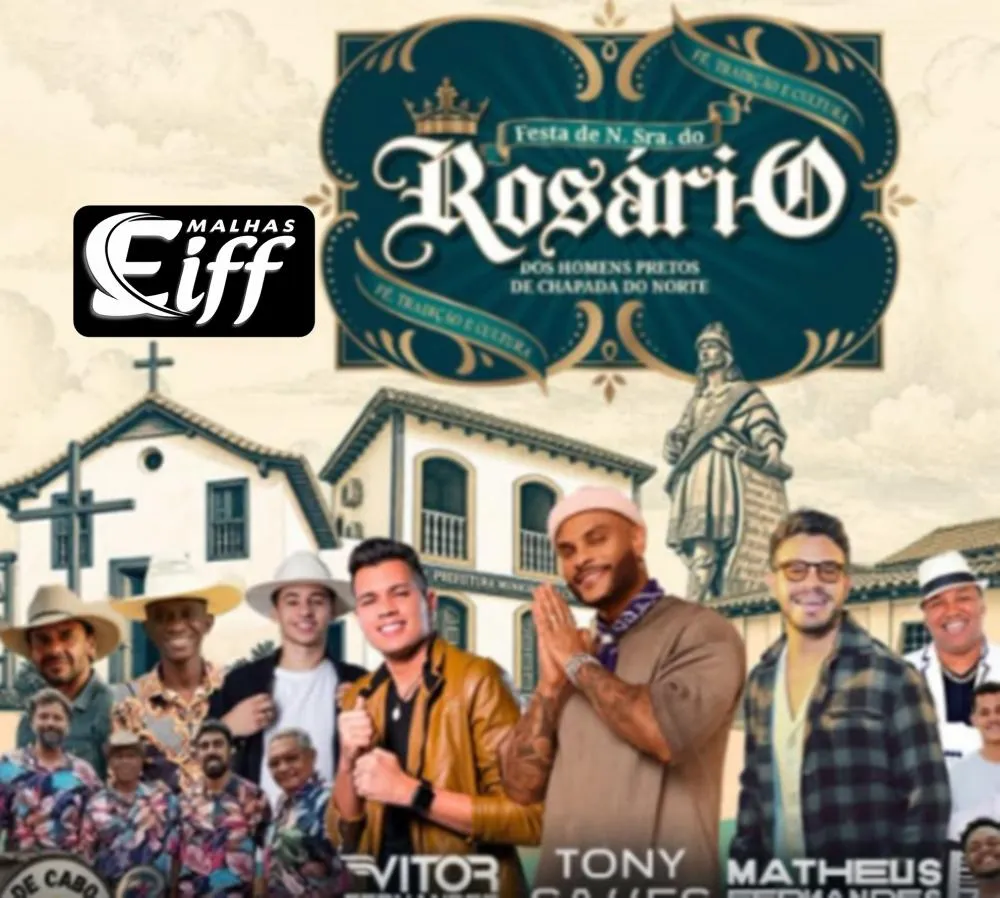 Reprodução/Redes Sociais