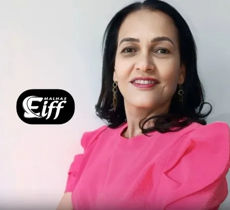 A vereadora Elenita Alves Xavier foi reeleita, nesta quinta-feira, 8 de outubro, presidente da Câmara Municipal de Água Boa para o biênio 2027–2028