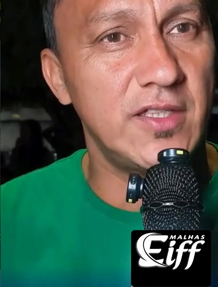 Reprodução/Redes Sociais