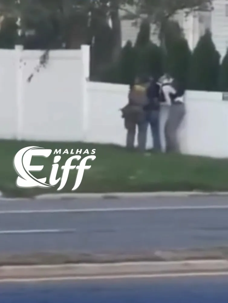 Brasileiros são detidos pelo Ice em Nova Jersey, segundo relato de imigrante de Malacacheta