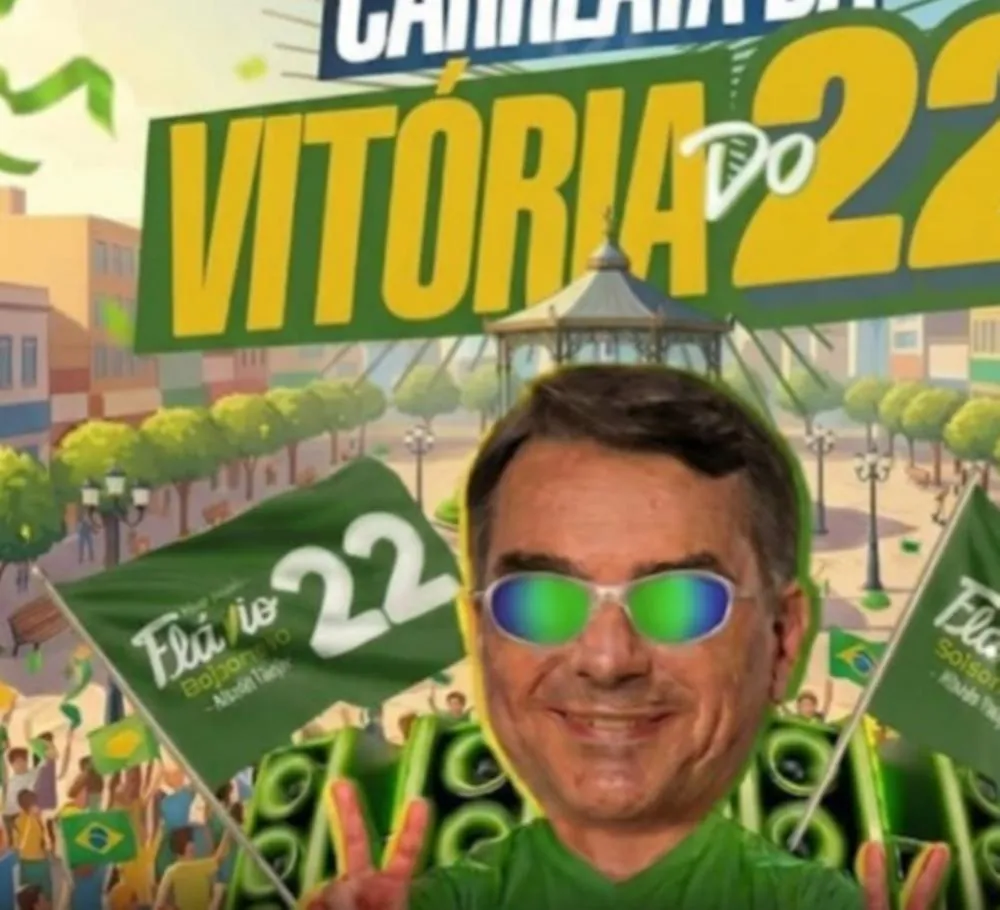 Reprodução/Redes Sociais