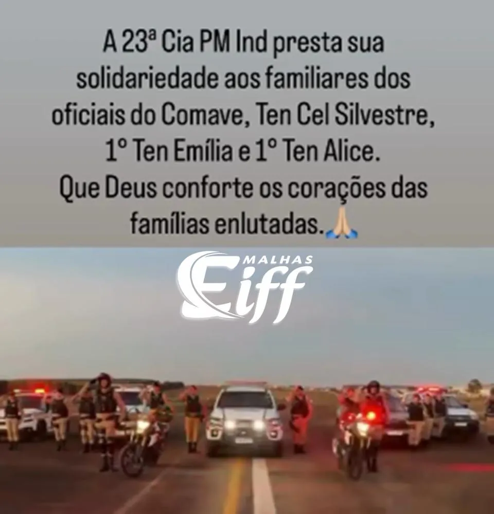 Reprodução/Redes Sociais