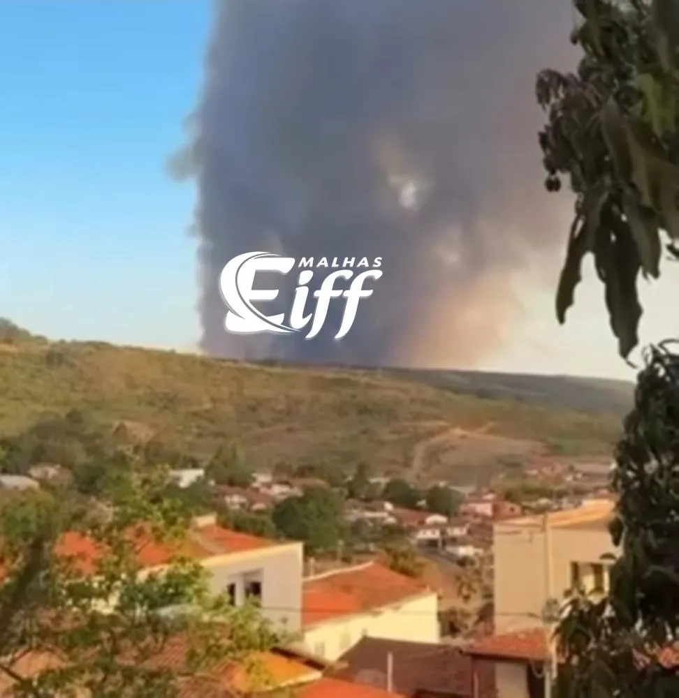 Reprodução/Redes Sociais