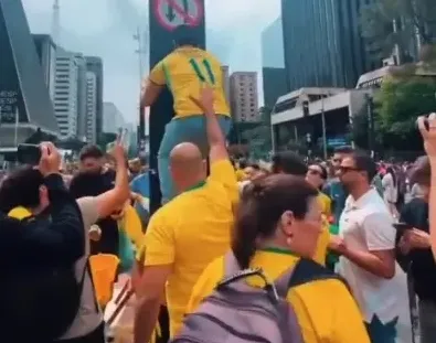 Reprodução / Empresário Tallis Gomes