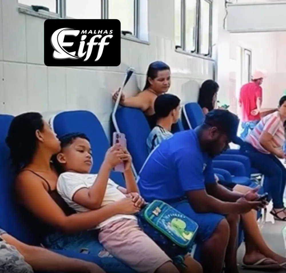Reprodução/Redes Sociais
