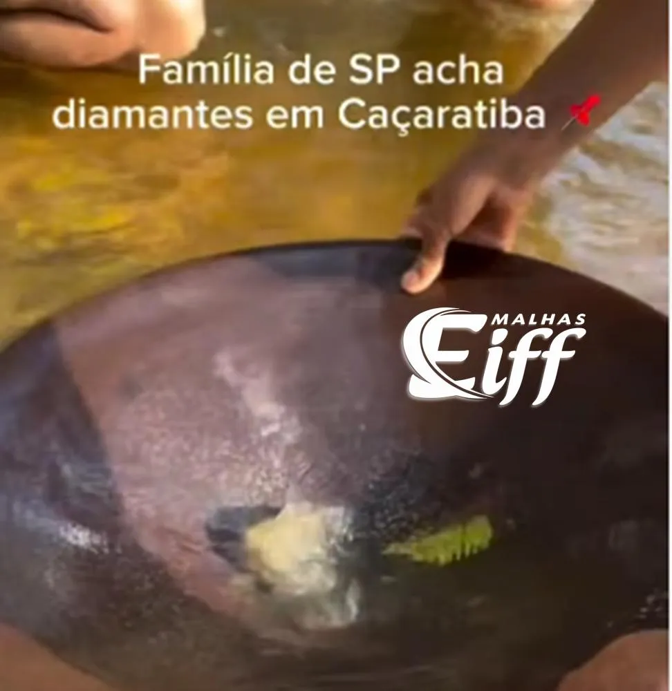 Reprodução/Redes Sociais