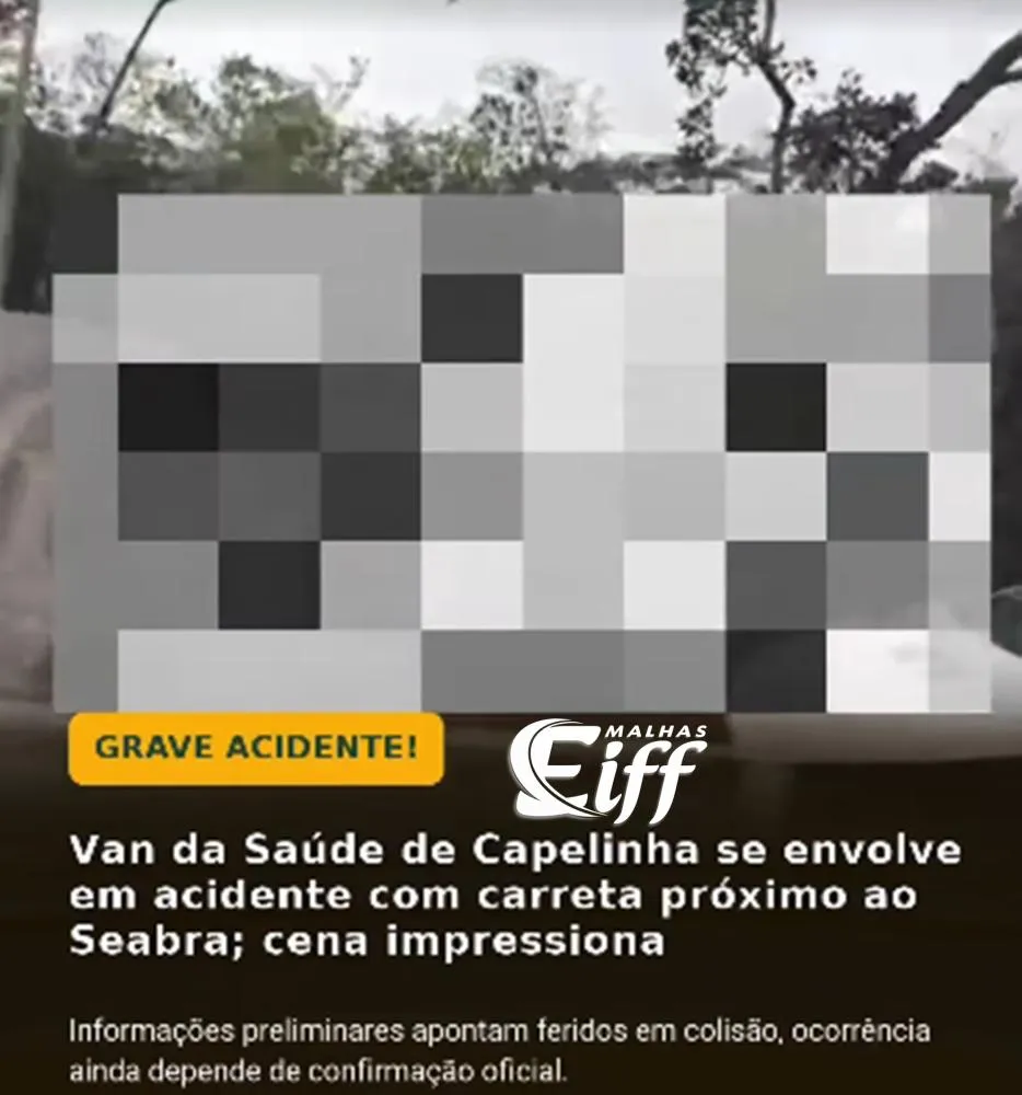 Reprodução/Redes Sociais