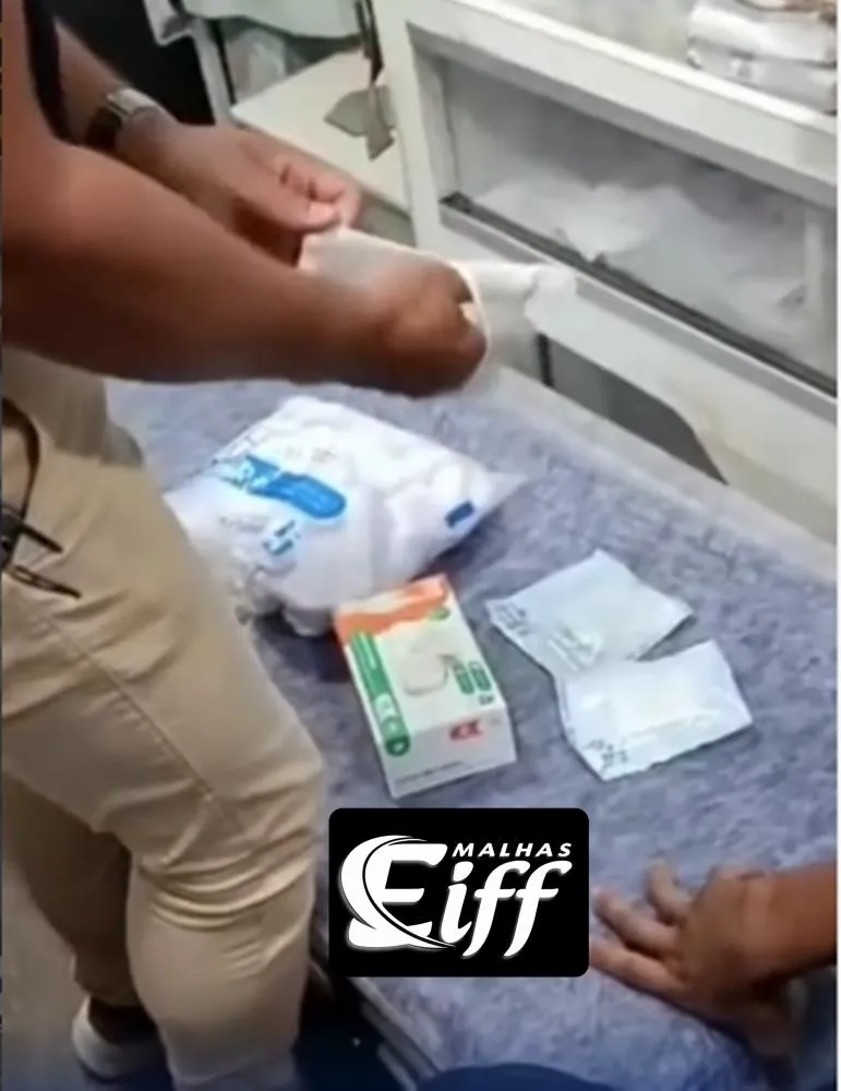 Reprodução/Redes Sociais