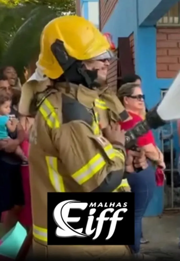 Reprodução/Redes Sociais