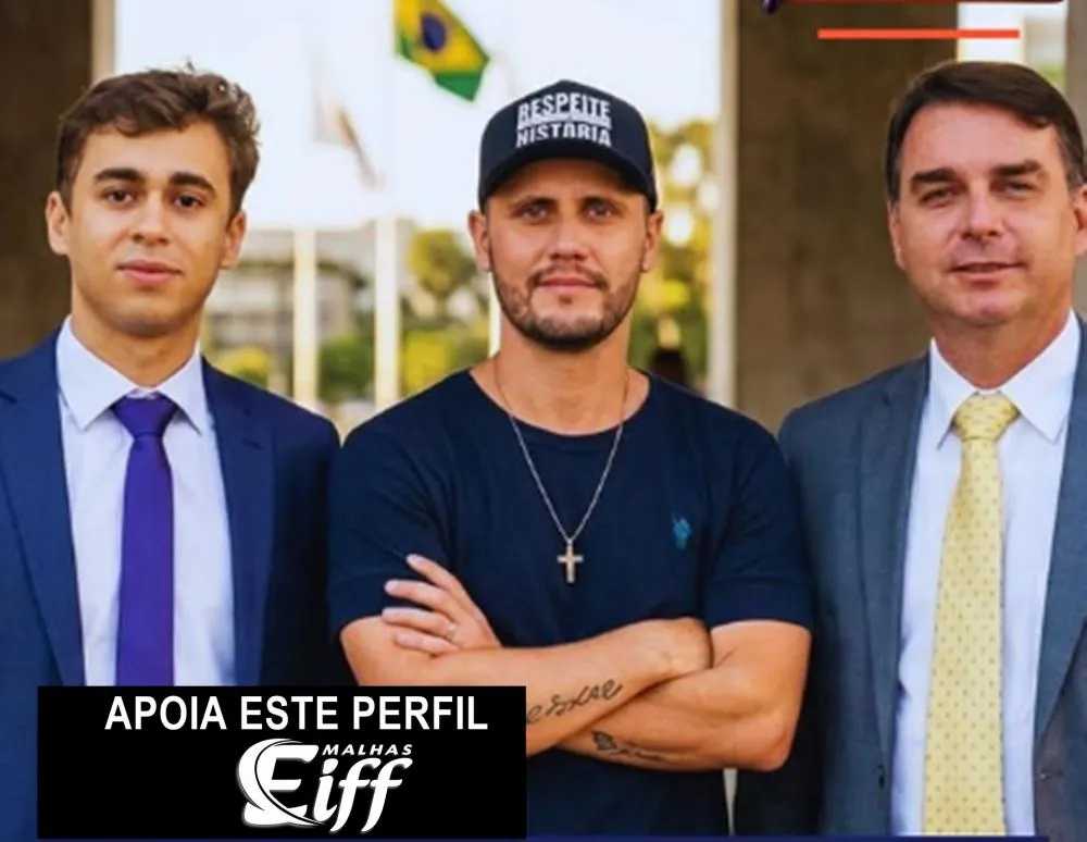 Reprodução/Redes Sociais