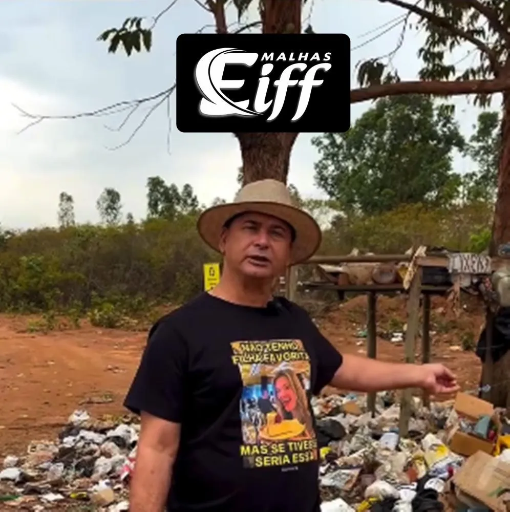 Reprodução/Redes Sociais