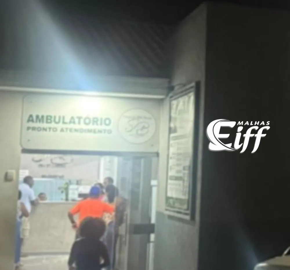 Reprodução/Redes Sociais